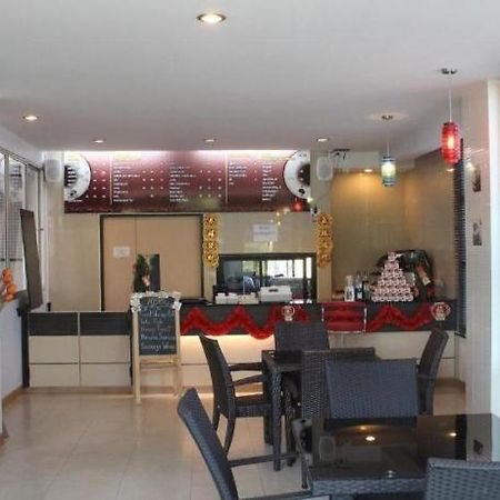 Butterfly Princess Hotel Betong Ngoại thất bức ảnh